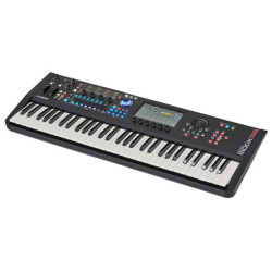 YAMAHA MODX M6E
