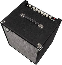 FENDER RUMBLE 500 V3