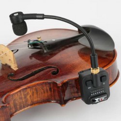 XVIVE U9 PARA VIOLINO