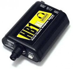 AMPLIFICADOR DE FONE WHIRLWIND HB1