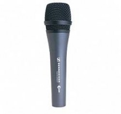 MICROFONE SENNHEISER E835