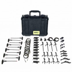 DPA KIT4099 DC 10C