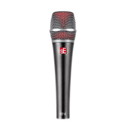 SE ELECTRONIC V7X