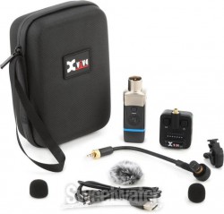 XVIVE U7 PARA SAX TROMPETA