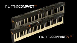 STUDIOLOGIC NUMA  COMPACT SE