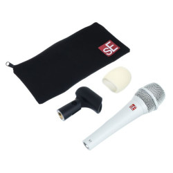 SE ELECTRONIC V7 WHITE