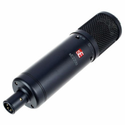 SE ELECTRONIC SE2200