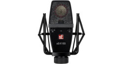 SE ELECTRONIC SE4100