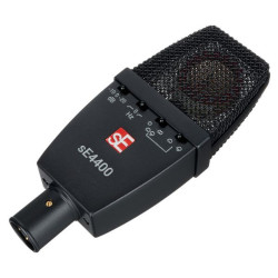 SE ELECTRONIC SE4400