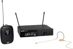 SHURE SLXD14+ 153