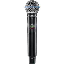 SHURE  AB2 BETA58