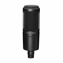AUDIO TECNICA  AT2020
