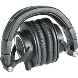 AUDIO TECNICA  ATH M50X