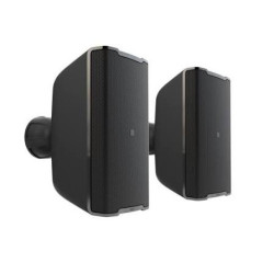 LD SYSTEMS DQOR5T BLACK