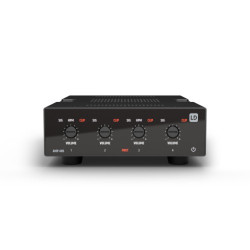 LD SYSTEMS AMP405