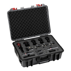 SE ELECTRONIC V PACK ARENA BLACK