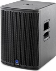 CAIXA DE SOM ATIVA TURBOSOUND IQ15SUB