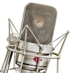 MICROFONE NEUMANN TLM49
