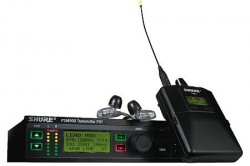 EAR PHONE SHURE PSM900