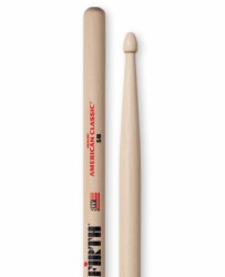 BAQUETA VIC FIRTH AM.CLASSIC 5B