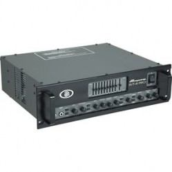 CABECOTE P/ BAIXO AMPEG SVT4PRO