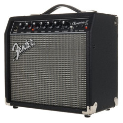 FENDER CHAMPION II 25
