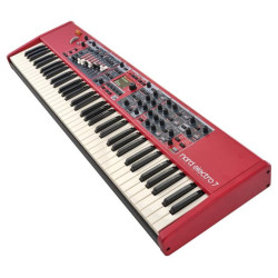 TECLADO NORD ELECTRO 7D 73