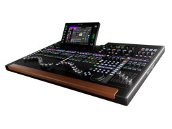 BEHRINGER WING BLACK