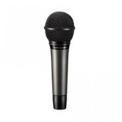 MICROFONE COM FIO AUDIO-TECHNICA ATM510