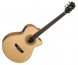 VIOL�O WASHBURN EA-12 EL�TRICO A�O