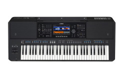 YAMAHA PSR SX720