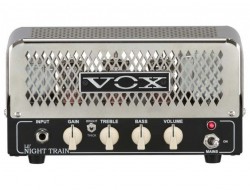 CABE�OTE P/ GUITARRA VOX NT2H MINI