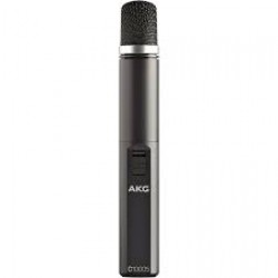 MICROFONE AKG C1000S