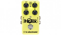 PEDAL TC ELECTRONICS HELIX PHASER
