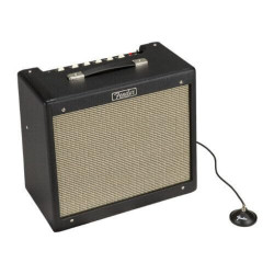 FENDER BLUES JUNOR JR IV