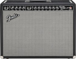 AMPLIFICADOR FENDER TWIN REVERB 65