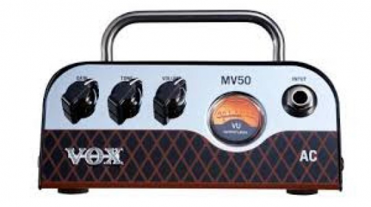 VOX MV50