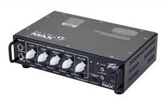 PEAVEY MEGA500