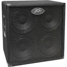 PEAVEY HEAR LINER 410