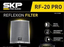 SKP RF20