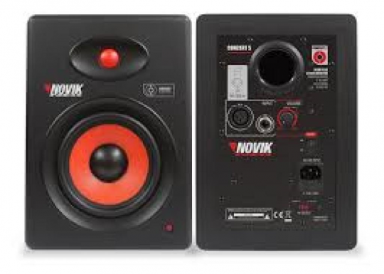 NOVIK CONCERT 5MKII 