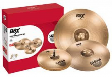 SABIAN B8X