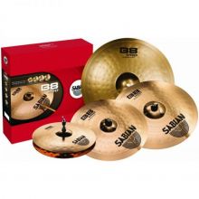 SABIAN B8PRO