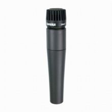 MICROFONE SHURE SM57LC