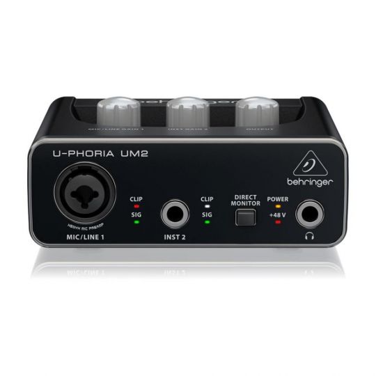 BEHRINGER UM2