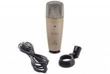 BEHRINGER C1USB