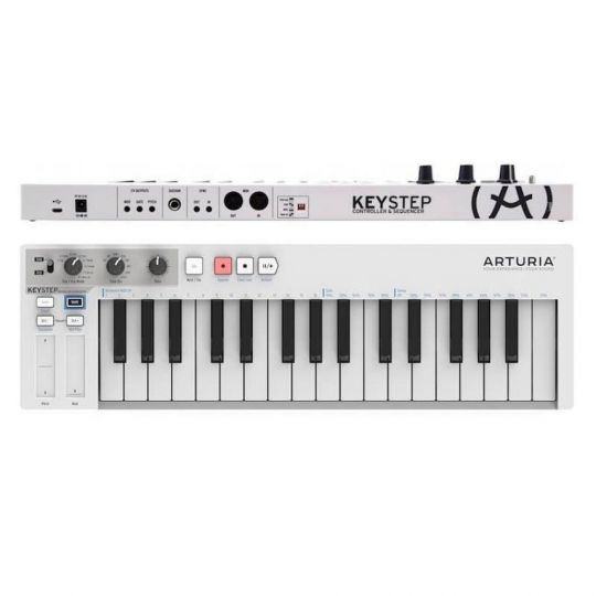 ARTURIA KEYSTEP