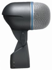 MICROFONE SHURE BETA52A