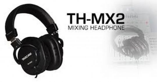 TASCAM TH-MX2