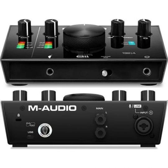 M AUDIO AIR192 /4